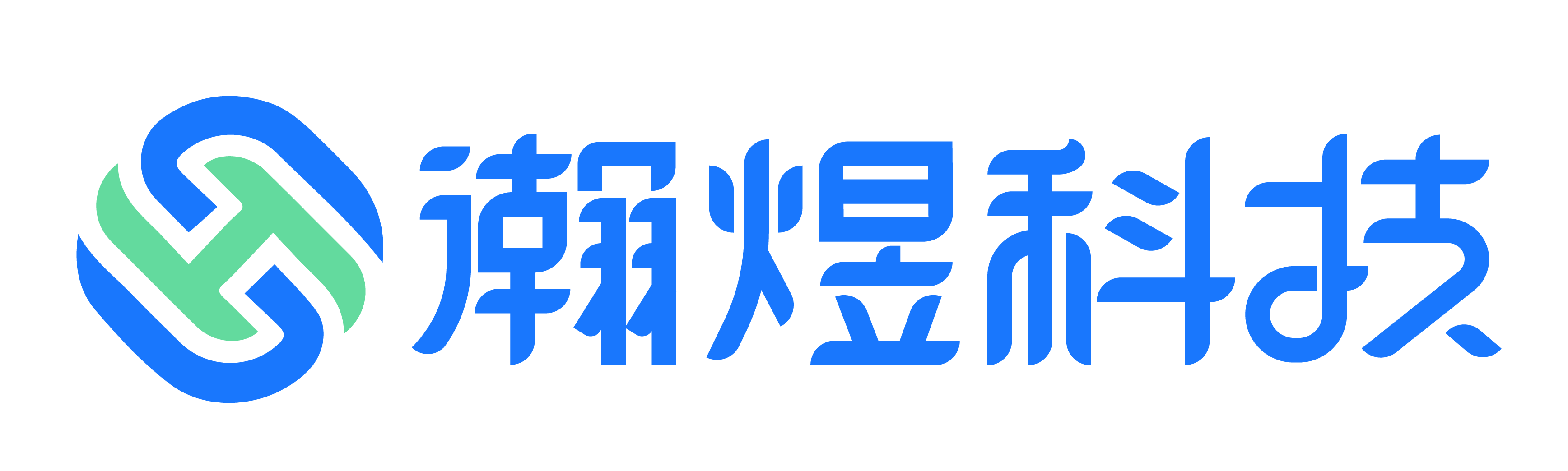 瀚煜科技