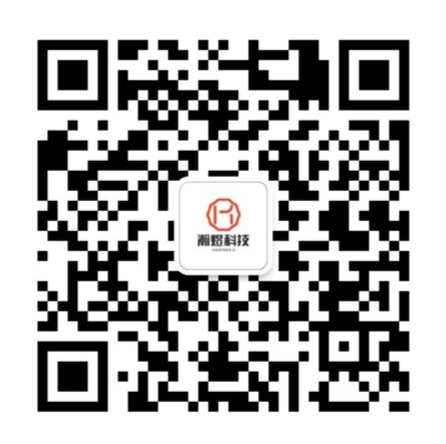 商务合作二维码